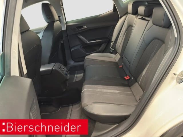 Cupra Formentor AB 249 EUR AHK NAVI REAR VIEW SHZ