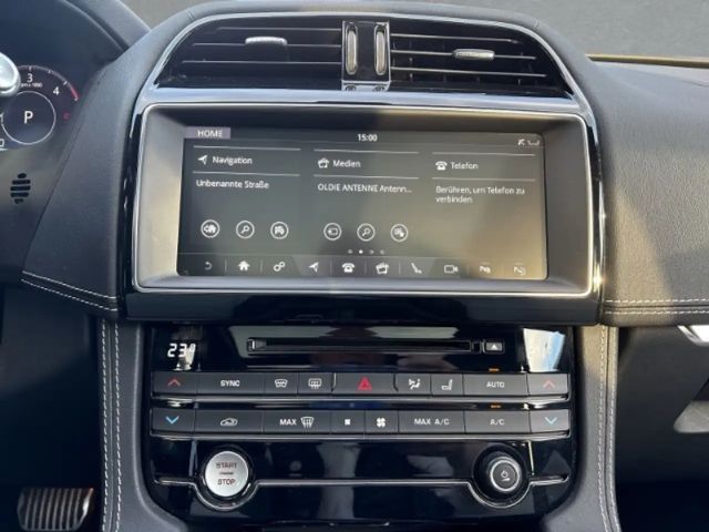 Jaguar F-Pace AWD R-Sport