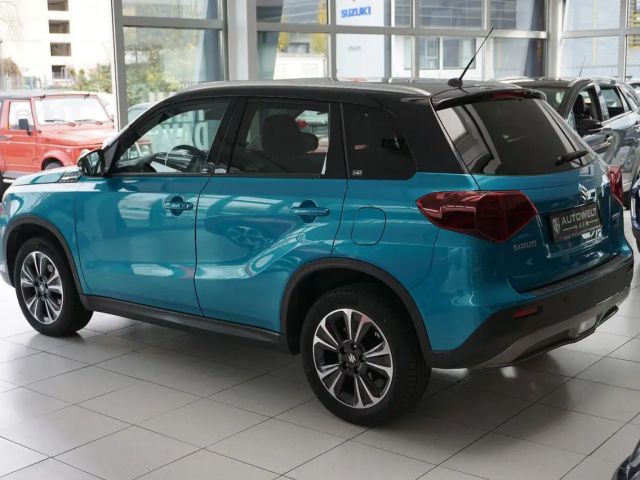 Suzuki Vitara Comfort Hybrid