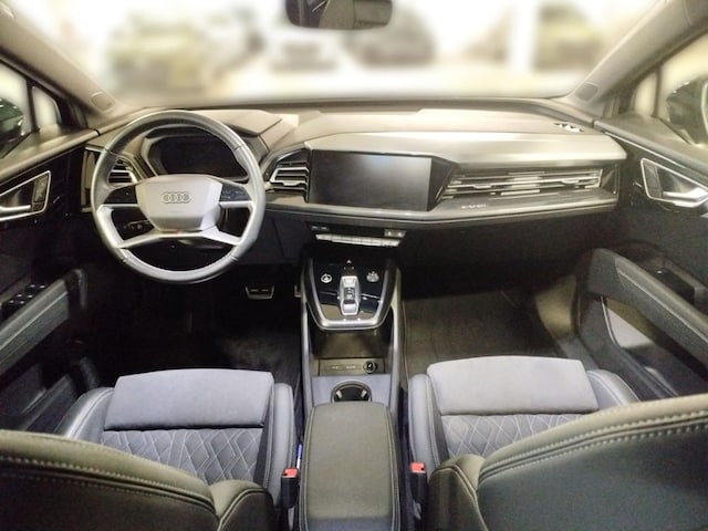 Audi Q4 e-tron 40 Sportback