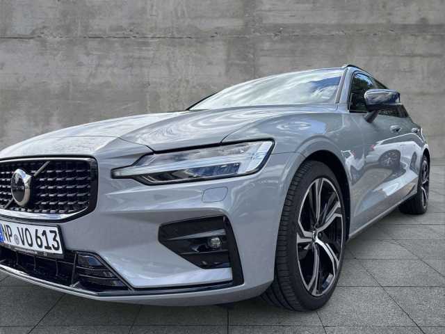 Volvo V60 Dark Plus