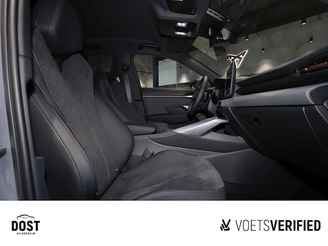 Cupra Terramar 1.5 eTSI