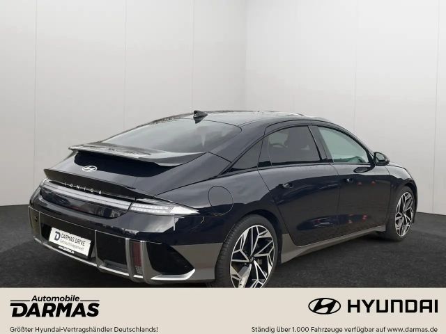 Hyundai IONIQ 6 77.4 kWh Techniq