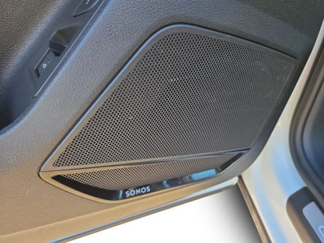 Audi Q3 35 TDI Quattro S-Line S-Tronic