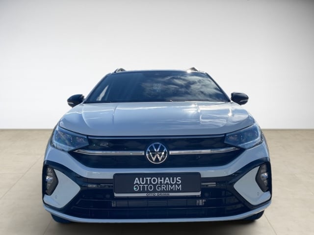 Volkswagen Taigo 1.5 TSI DSG