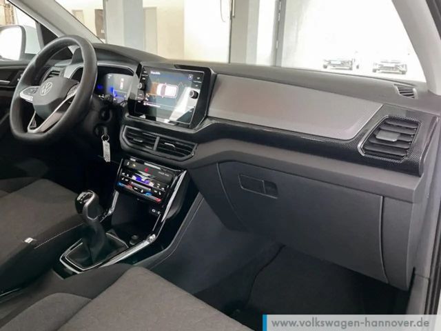 Volkswagen T-Cross 1.0 TSI Life