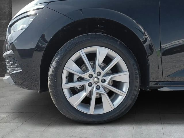 Skoda Kamiq Style Style
