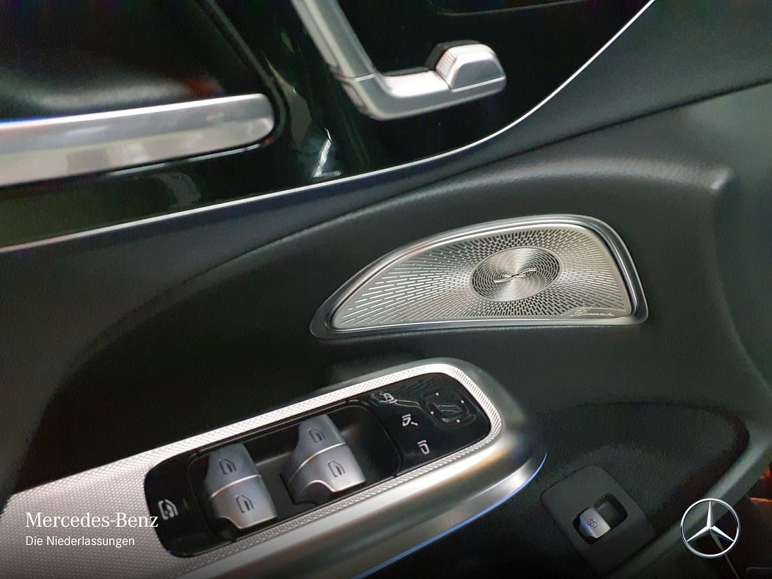 Mercedes-Benz E 450 4MATIC AVANTGARDE Estate