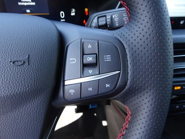 Ford Kuga AWD Hybrid ST Line X