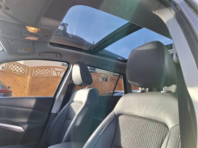 Suzuki SX4 S-Cross AllGrip GLX Hybrid