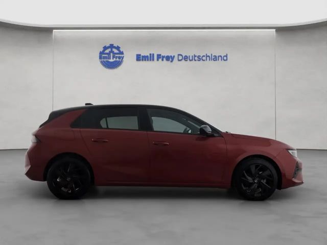 Opel Astra 1.2 Turbo GS-Line Grand Sport Turbo