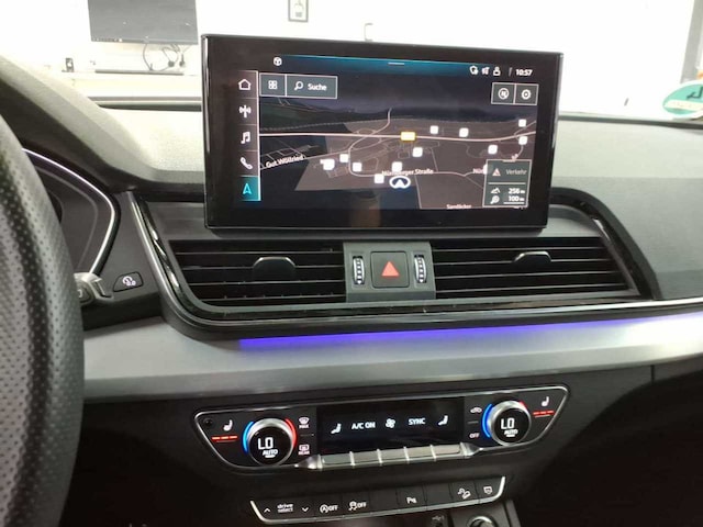 Audi Q5 40 TDI Quattro S-Tronic