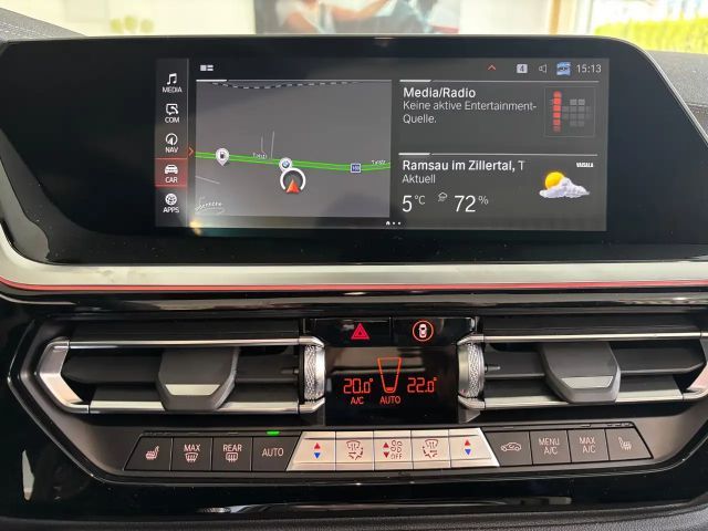 BMW Z4 Cabrio M40i Roadster sDrive