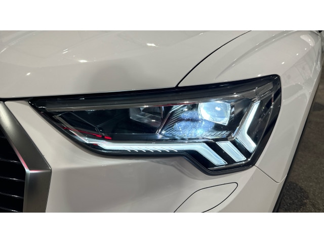 Audi Q3 35 TFSI S-Tronic