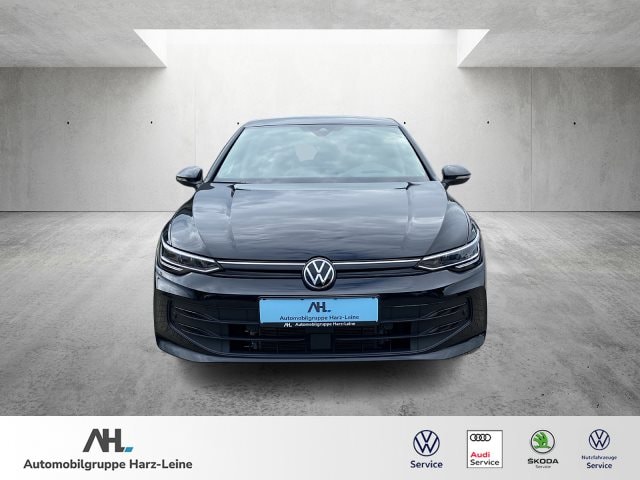 Volkswagen Golf 1.5 TSI DSG Golf VIII