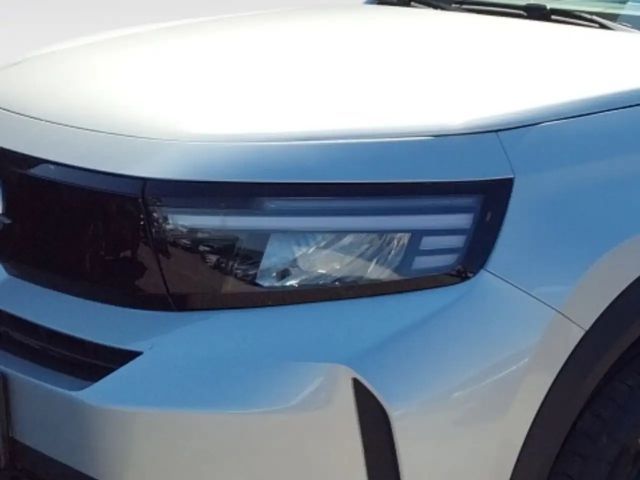 Opel Frontera Edition