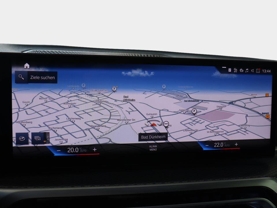 BMW 330 330i Sedan xDrive