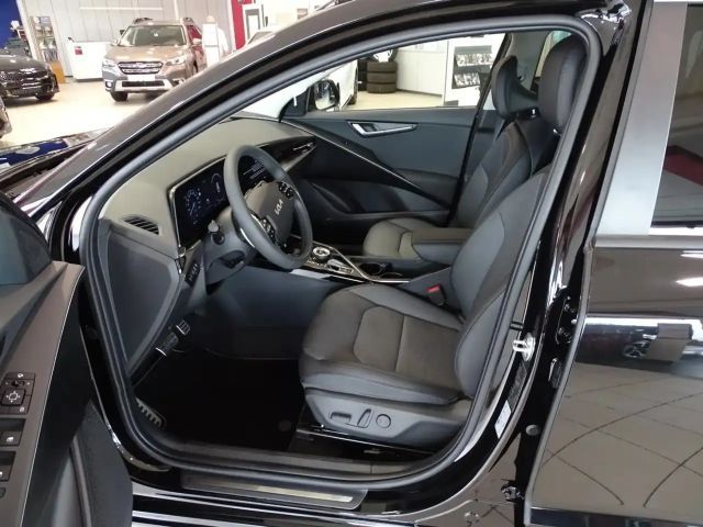 Kia Niro Spirit