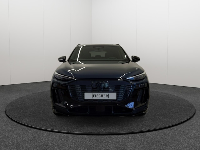 Audi Q6 e-tron Quattro