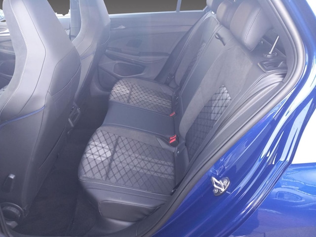 Volkswagen Golf 2.0 TDI R-Line