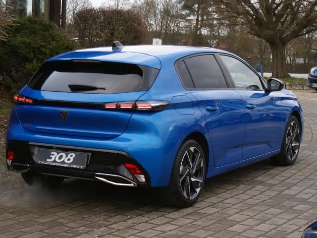 Peugeot 308 Allure Pack EAT8 PureTech