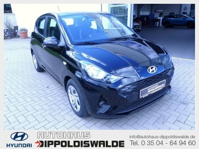 Hyundai i10 1.0 Select