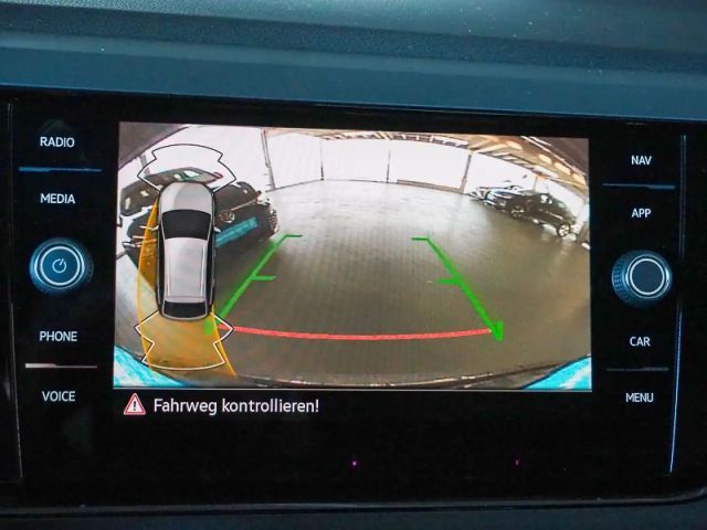 Volkswagen Taigo 1.5 TSI DSG IQ.Drive R-Line