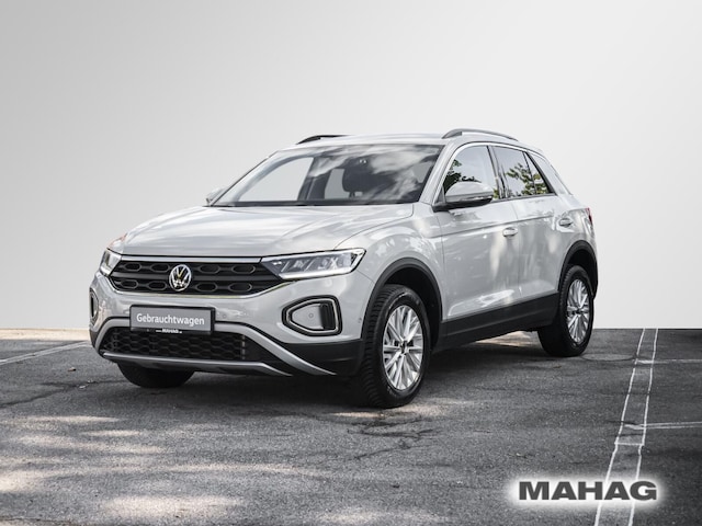 Volkswagen T-Roc 1.0 TSI Life
