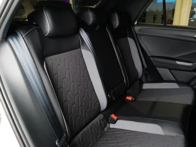 Volkswagen T-Roc 2.0 TDI DSG