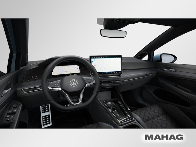 Volkswagen Golf 1.5 eTSI DSG Golf VIII R-Line