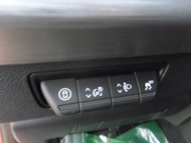 Nissan Townstar Tekna