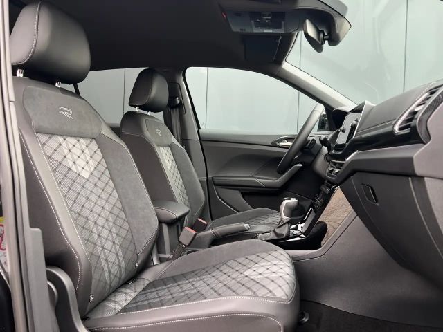 Volkswagen T-Cross 1.5 TSI DSG IQ.Drive R-Line