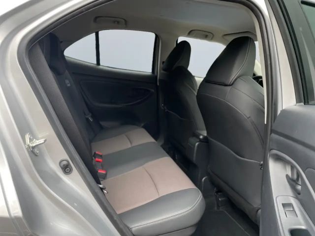 Toyota Yaris Cross Hybride