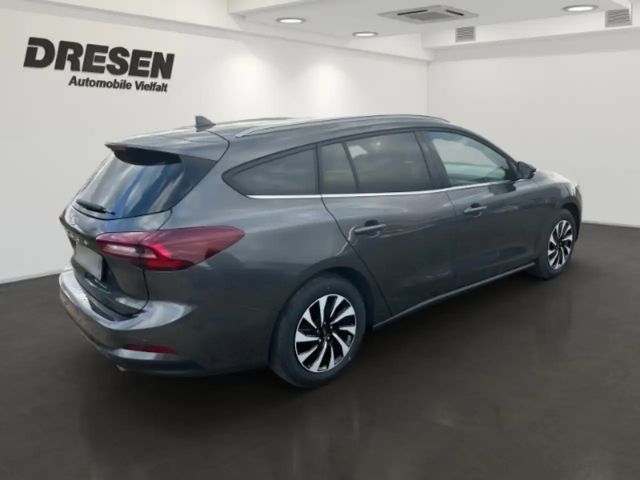 Ford Focus EcoBoost Titanium