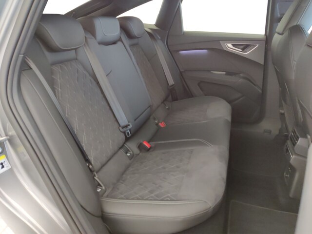 Audi Q4 e-tron 50 Quattro Sportback