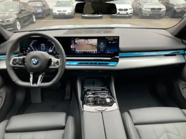 BMW 520 520i M-Sport