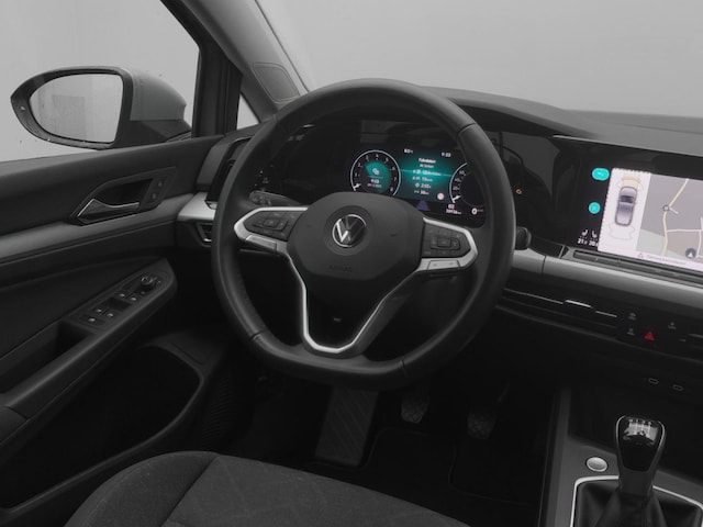 Volkswagen Golf 1.5 TSI Life