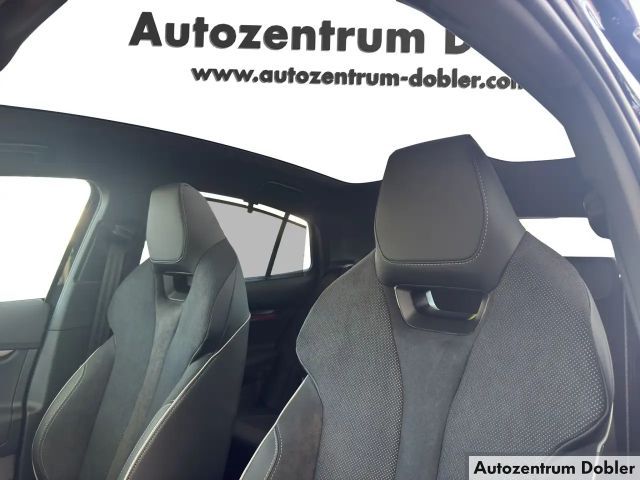 Skoda Enyaq Coupe Sportline