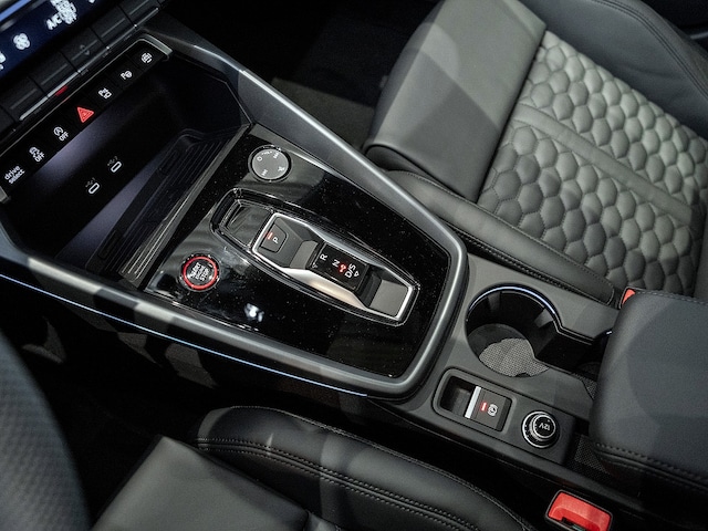 Audi RS3 Quattro S-Tronic Sportback