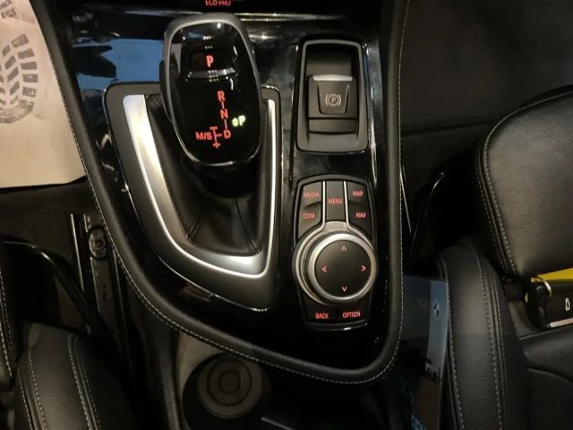 BMW 218 218d Active Tourer Sport Line