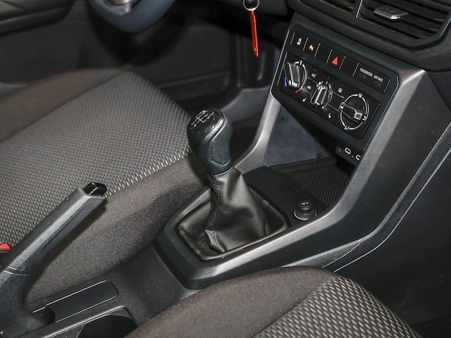 Volkswagen T-Cross T-Cross 1,0 TSI,LED,App Connect,Klima Sitzheizu...