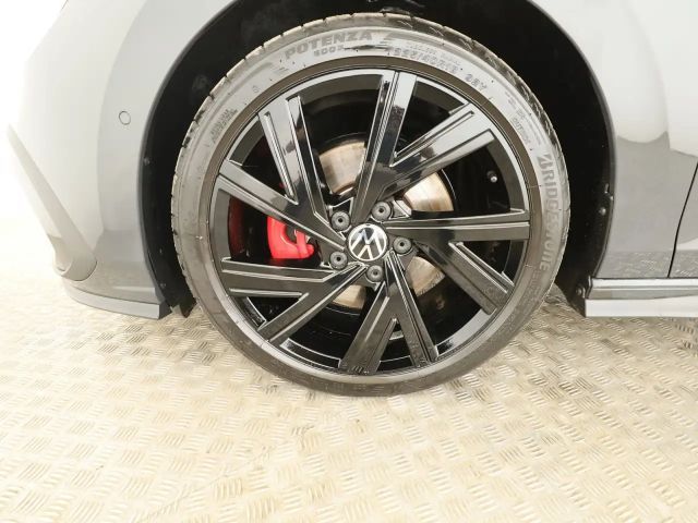 Volkswagen Golf 2.0 TDI GTD Golf VIII