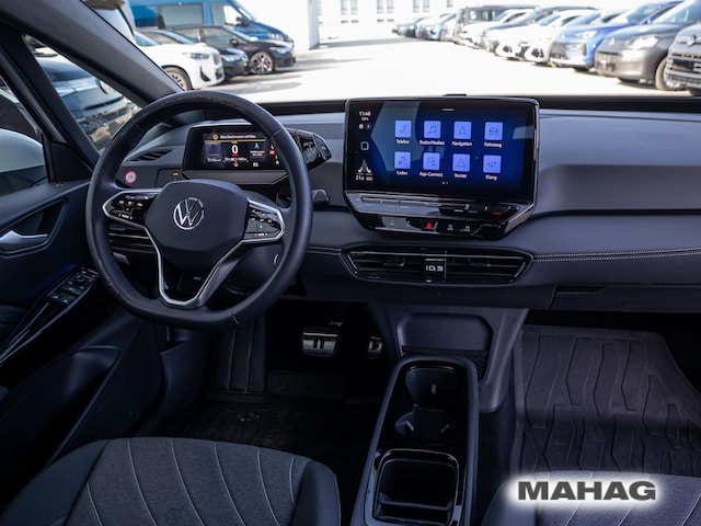 Volkswagen ID.3 150 kW Life Performance Pro