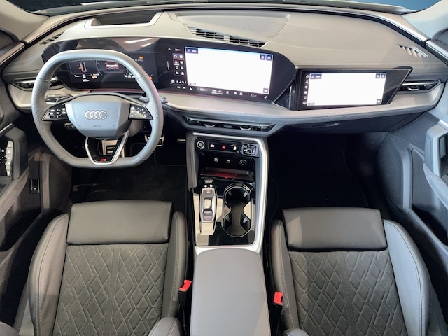 Audi Q5 Quattro S-Tronic