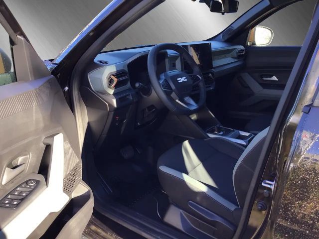 Dacia Duster Extreme Hybrid 140