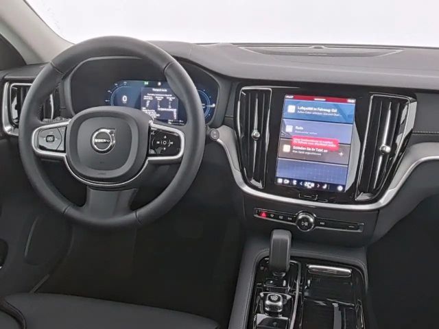 Volvo V60 AWD Dark T8 Ultra