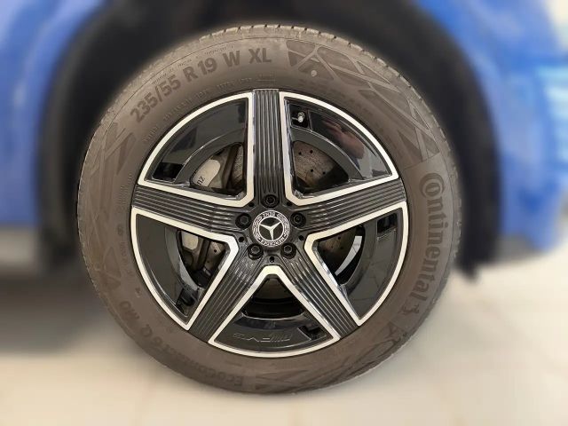 Mercedes-Benz GLC 300 4MATIC