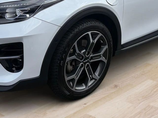 Kia XCeed PHEV Platinum Edition