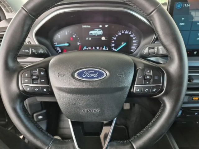 Ford Focus 1.5 EcoBlue Active Wagon