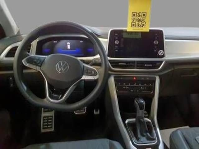 Volkswagen T-Roc 2.0 TDI